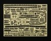 Hasegawa 40123 Soya Antartica Observation 3rd Corps Super Detail 1/350